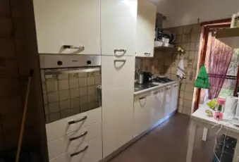 Rexer-Roma-Affitto-Fonte-Meravigliosa-CUCINA