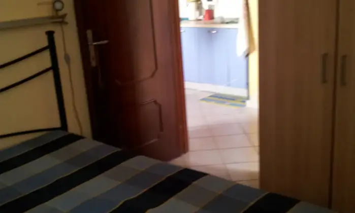 Rexer-Cervo-Trilocale-fra-ulivi-e-mare-a-pochi-minuti-dal-borgo-medievale-CAMERA-DA-LETTO