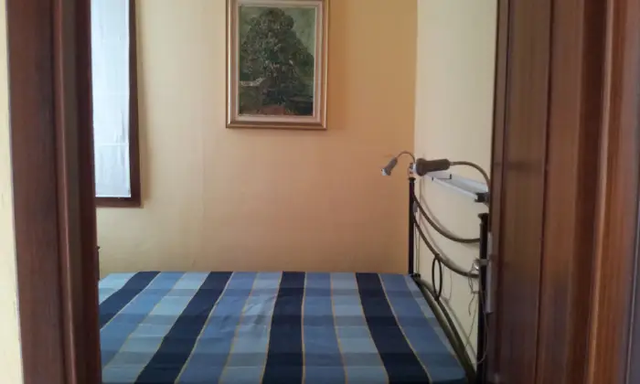 Rexer-Cervo-Trilocale-fra-ulivi-e-mare-a-pochi-minuti-dal-borgo-medievale-CAMERA-DA-LETTO