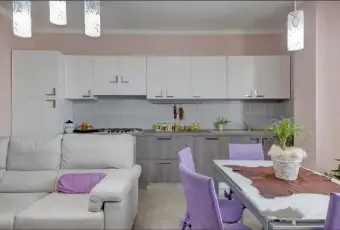 Rexer-Pontedera-Appartamento-in-oliviero-bagnoli-Pontedera-CUCINA