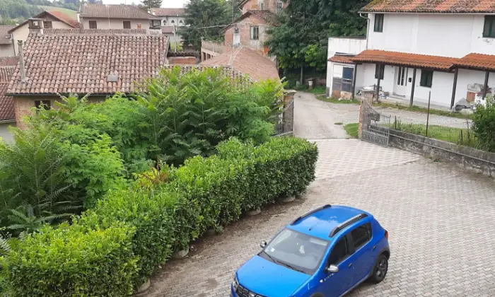 Rexer-Fubine-Appartamento-arredato-Cortile