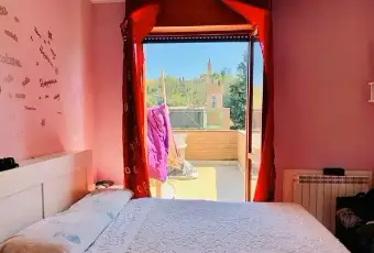 Rexer-Savignano-sul-Panaro-Meraviglioso-attico-centro-a-Savignano-sul-Panaro-CAMERA-DA-LETTO
