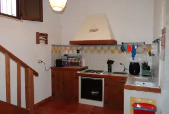 Rexer-Acquaviva-delle-Fonti-Appartamento-Indipendente-CUCINA