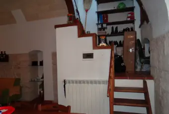 Rexer-Acquaviva-delle-Fonti-Appartamento-Indipendente-CUCINA