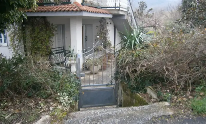 Rexer-San-Mango-sul-Calore-Grazioso-appartamento-in-villa-bifamiliare-ALTRO
