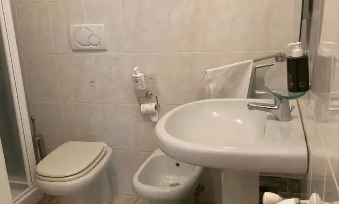 Rexer-Alassio-SV-Appartamento-a-metri-dal-mare-Bagno