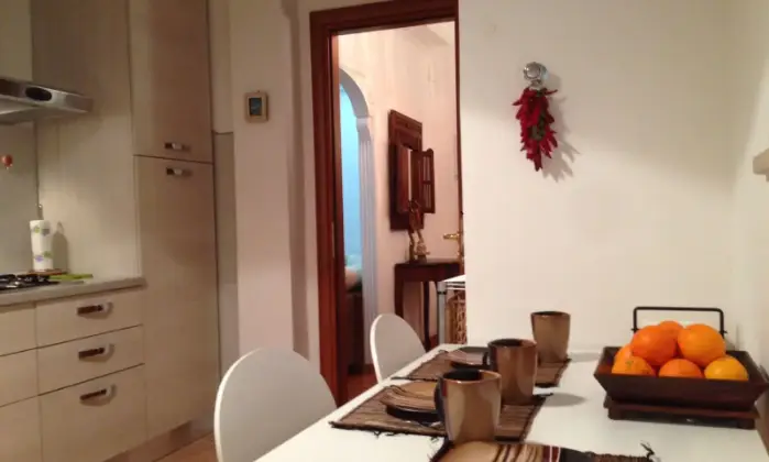 Rexer-Roma-AFFITTASI-APPARTAMENTO-PIANO-TERRA-CUCINA