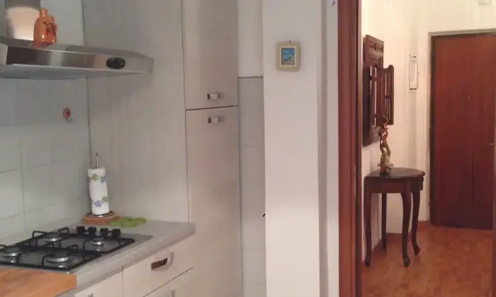 Rexer-Roma-AFFITTASI-APPARTAMENTO-PIANO-TERRA-CUCINA