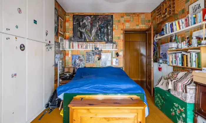 Rexer-Asiago-Casa-indipendente-composta-da-tre-appartamentiufficiogaragegiardinocorte-privata-CAMERA-DA-LETTO
