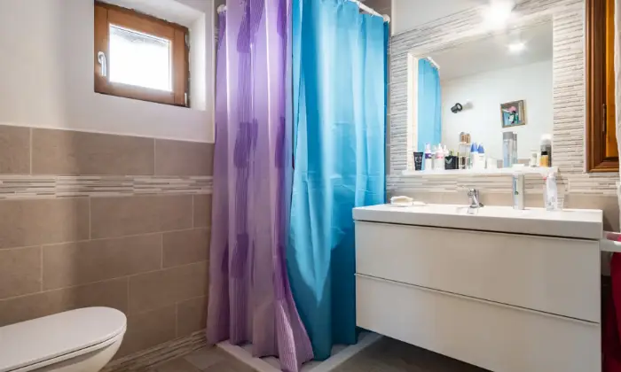 Rexer-Asiago-Casa-indipendente-composta-da-tre-appartamentiufficiogaragegiardinocorte-privata-BAGNO