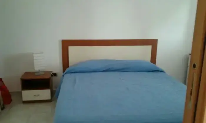 Rexer-Manfredonia-Casa-vacanze-fronte-mare-CAMERA-DA-LETTO