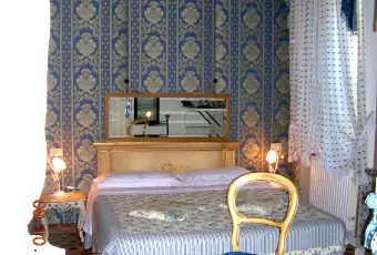 Rexer-Venezia-Camera-doppia-con-bagno-privato-zona-Biennale-a-Venezia-CameraDaLetto