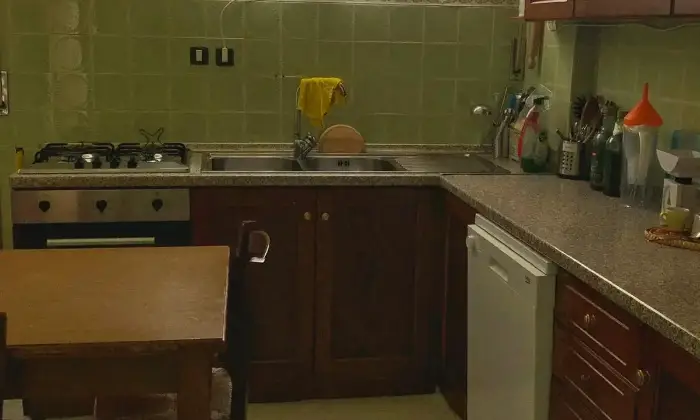 Rexer-Pisa-Stanza-doppia-arredata-CUCINA