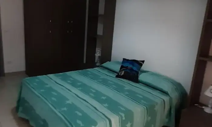 Rexer-Pizzo-Appartamento-arredato-e-climatizzato-CAMERA-DA-LETTO