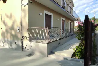Rexer-Agropoli-Appartamento-semindipendente-via-Barlotti-Agropoli-Terrazzo