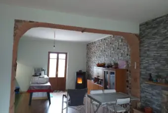 Rexer-Bisaccia-Vendesi-immobile-indipendente-con-terreno-SALONE