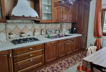 Rexer-Luzzi-CS-Villetta-su-livelli-Cucina