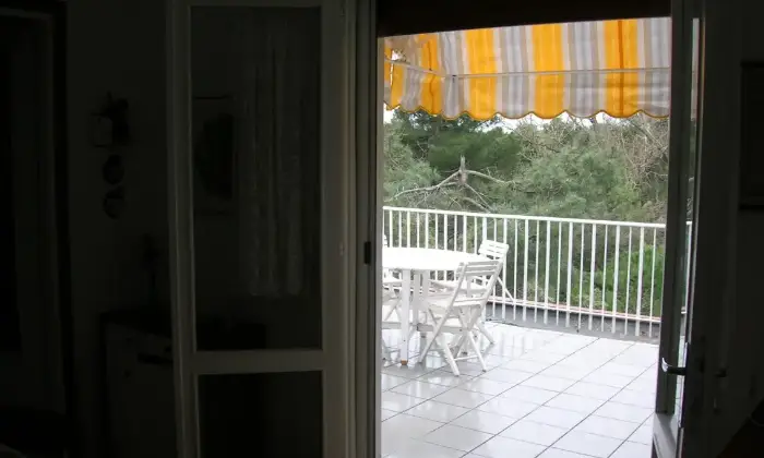 Rexer-Grado-Splendido-attico-vista-pineta-e-mare-a-Grado-TERRAZZO
