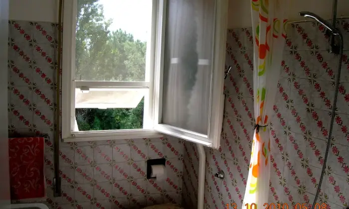 Rexer-Grado-Splendido-attico-vista-pineta-e-mare-a-Grado-BAGNO