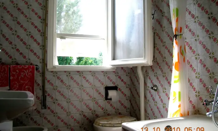 Rexer-Grado-Splendido-attico-vista-pineta-e-mare-a-Grado-BAGNO