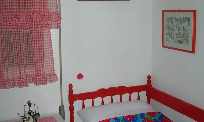 Rexer-Grado-Splendido-attico-vista-pineta-e-mare-a-Grado-CAMERA-DA-LETTO