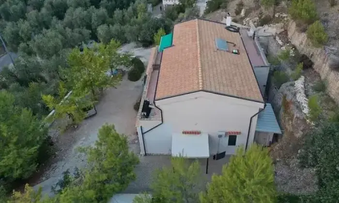 Rexer-Vieste-Vendesi-Villa-al-mare-a-Vieste-Vista