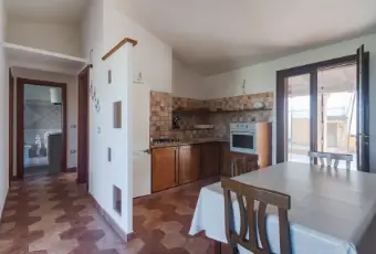 Rexer-Aglientu-Deliziosa-villetta-con-ampio-spazio-esterno-vista-mare-CUCINA