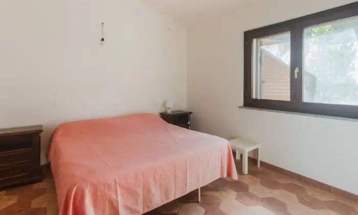 Rexer-Aglientu-Deliziosa-villetta-con-ampio-spazio-esterno-vista-mare-CAMERA-DA-LETTO