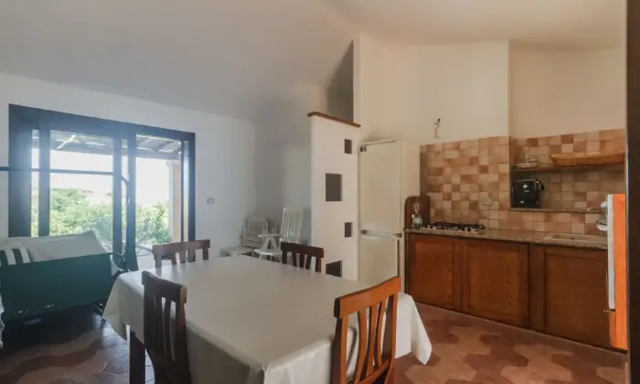 Rexer-Aglientu-Deliziosa-villetta-con-ampio-spazio-esterno-vista-mare-CUCINA