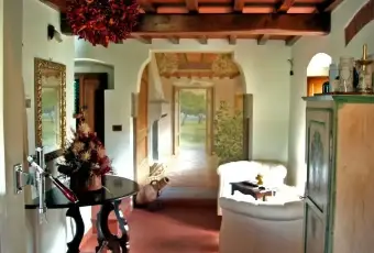 Rexer-Poppi-Porzione-di-convento-del-SALONE