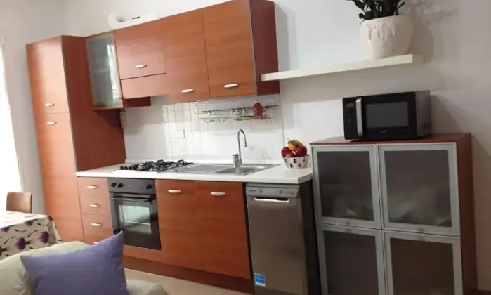 Rexer-Gallipoli-Appartamento-a-metri-dal-mare-CUCINA