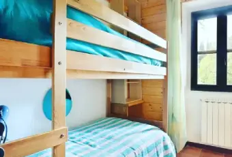 Rexer-Montespertoli-Chiantihouse-of-music-CAMERA-DA-LETTO