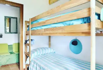 Rexer-Montespertoli-Chiantihouse-of-music-CAMERA-DA-LETTO