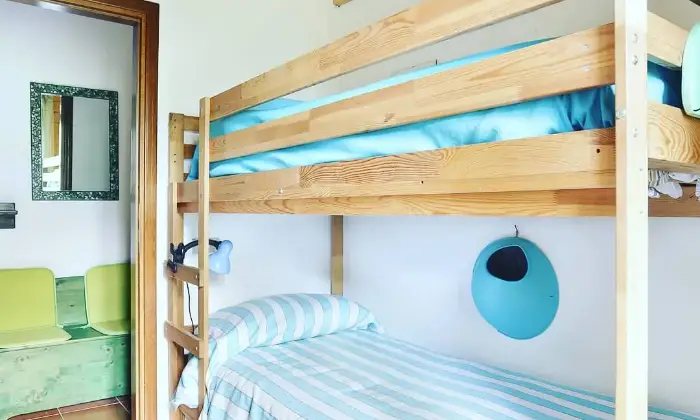 Rexer-Montespertoli-Chiantihouse-of-music-CAMERA-DA-LETTO