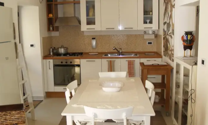Rexer-Miggiano-VENDE-CASA-ANTICA-CON-VOLTE-A-STELLAAPPARTAMENTO-ATTICO-INDIPENDENTE-CUCINA