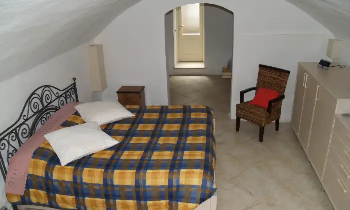 Rexer-Miggiano-VENDE-CASA-ANTICA-CON-VOLTE-A-STELLAAPPARTAMENTO-ATTICO-INDIPENDENTE-CAMERA-DA-LETTO
