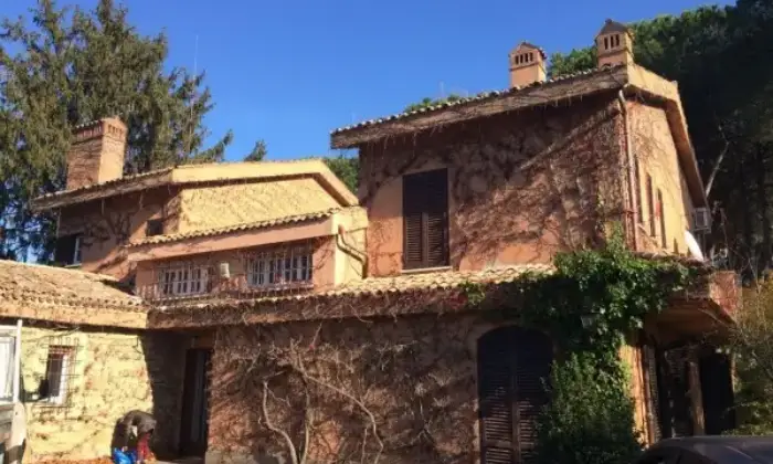 Rexer-Roma-Splendida-villa-di-lusso-ALTRO