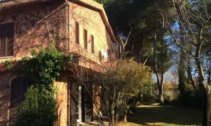 Rexer-Roma-Splendida-villa-di-lusso-ALTRO