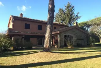 Rexer-Roma-Splendida-villa-di-lusso-ALTRO