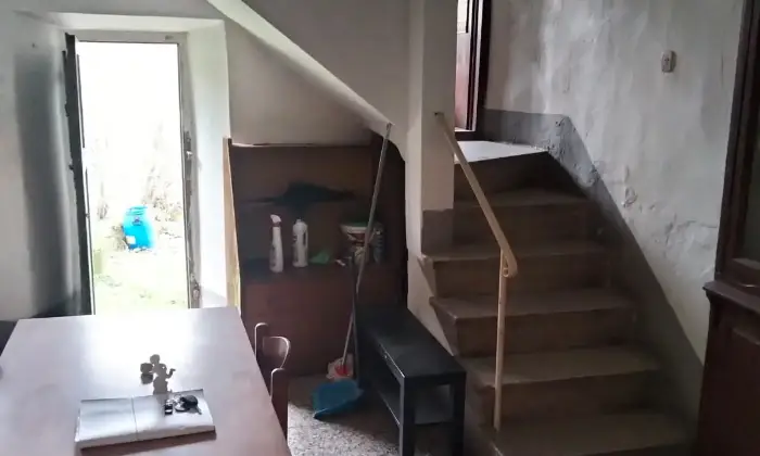 Rexer-Chiusi-della-Verna-Terratetto-rustico-CAMERA-DA-LETTO
