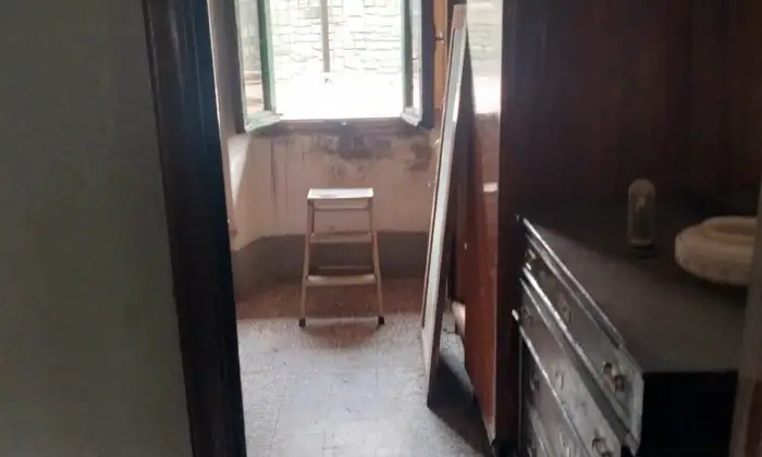 Rexer-Chiusi-della-Verna-Terratetto-rustico-CAMERA-DA-LETTO