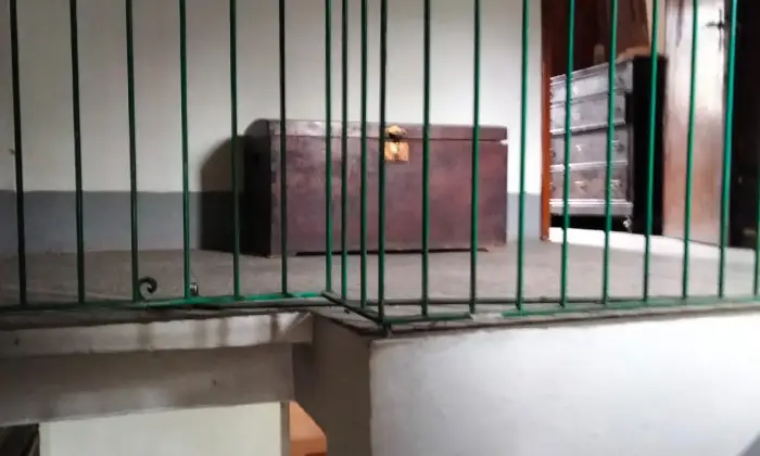 Rexer-Chiusi-della-Verna-Terratetto-rustico-CAMERA-DA-LETTO
