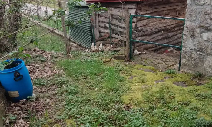 Rexer-Chiusi-della-Verna-Terratetto-rustico-CAMERA-DA-LETTO