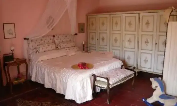 Rexer-Cerrione-Villa-Casa-indipendente-in-Cascina-Frere-Cerrione-CAMERA-DA-LETTO