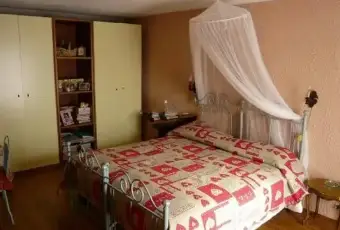 Rexer-Cerrione-Villa-Casa-indipendente-in-Cascina-Frere-Cerrione-CAMERA-DA-LETTO