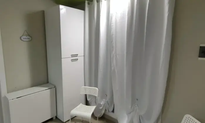 Rexer-Gallipoli-Casa-vacanza-posti-letto-zona-centrale-CUCINA