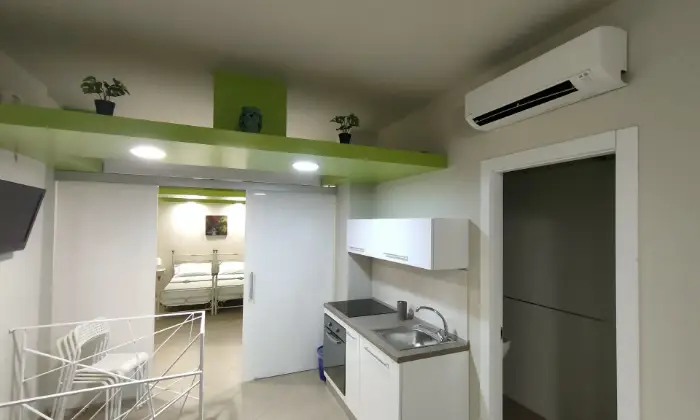 Rexer-Gallipoli-Casa-vacanza-posti-letto-zona-centrale-SALONE