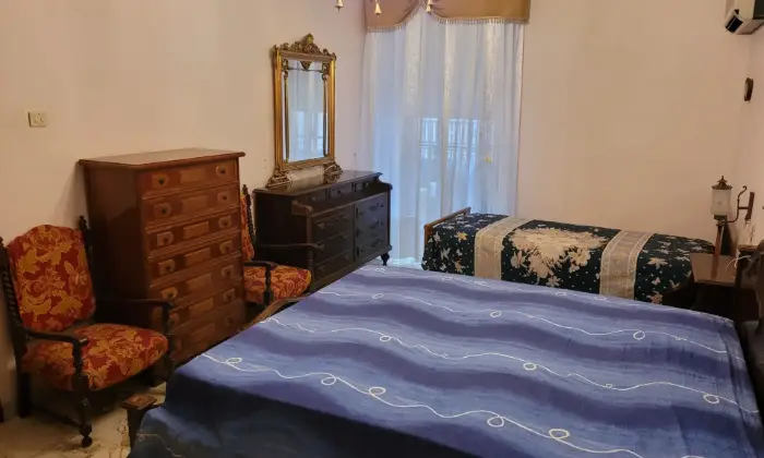 Rexer-Licata-Casa-vacanze-in-centro-CAMERA-DA-LETTO