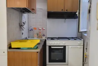 Rexer-Licata-Casa-vacanze-in-centro-CUCINA