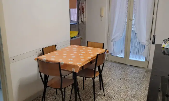 Rexer-Licata-Casa-vacanze-in-centro-CUCINA